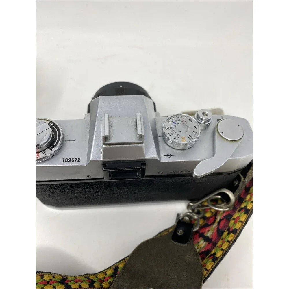 Bell Howell untested as